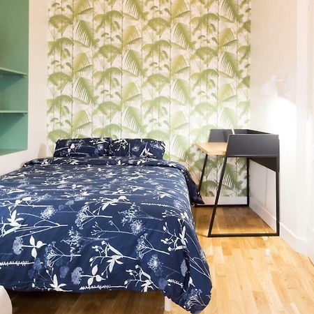 Residence Lancaster Париж Экстерьер фото