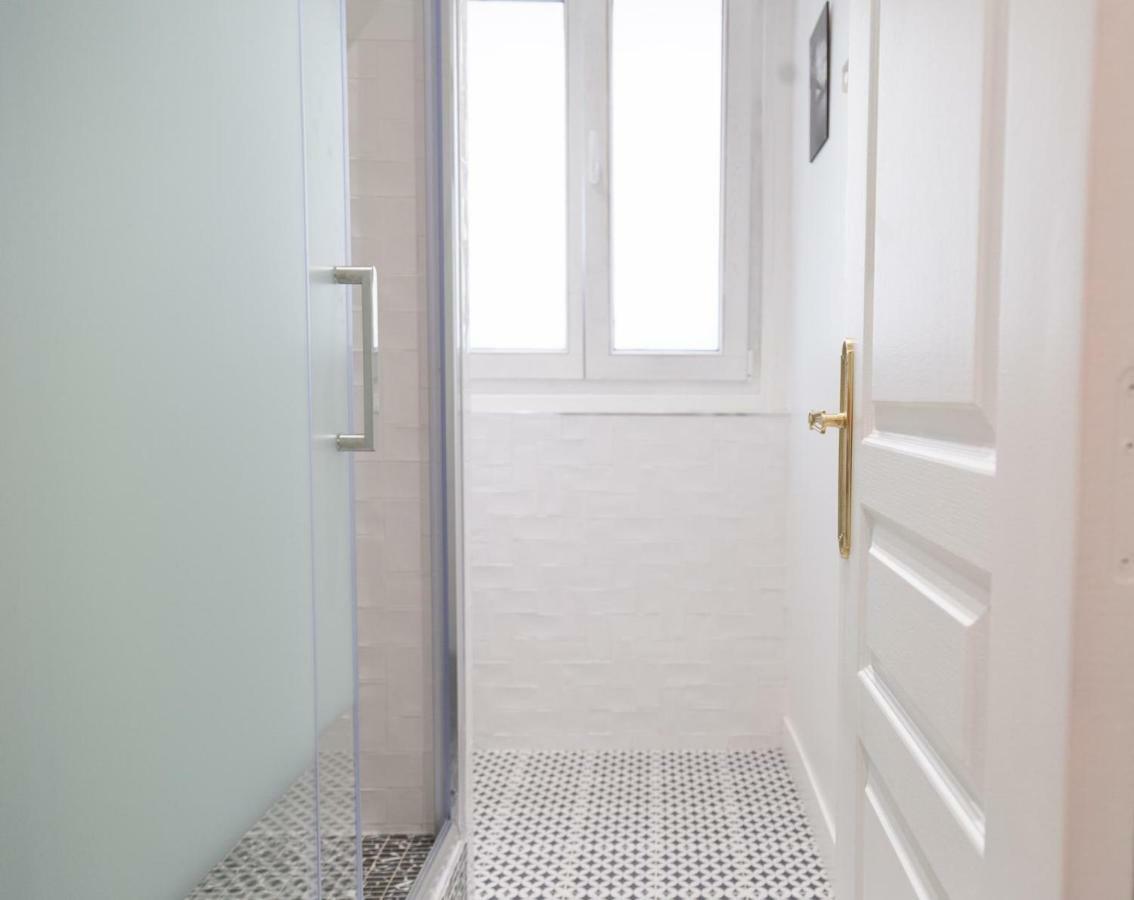 Residence Lancaster Париж Экстерьер фото